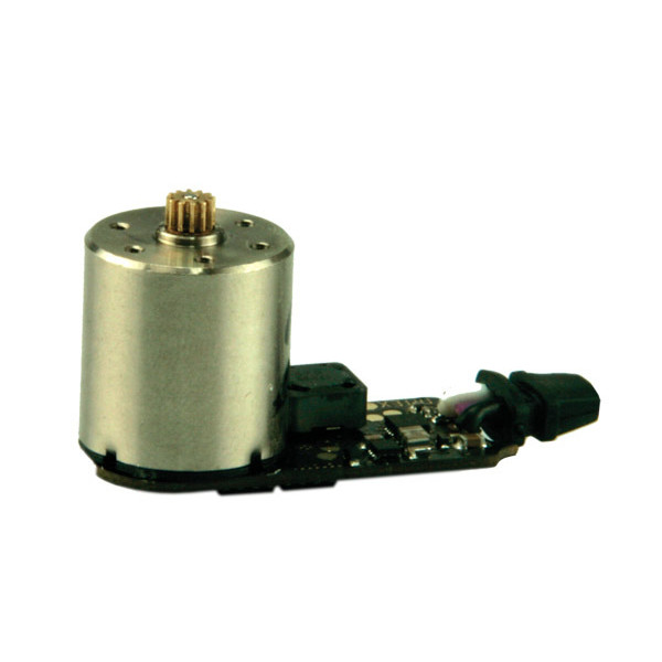 Сервопривід Hacker DITEX TD 2612S