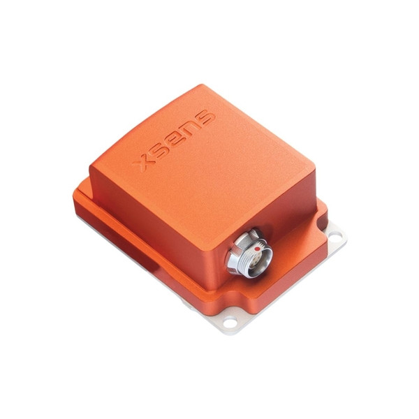Модуль датчиков положения XSens MTi 30i (RS232 USB, Dev Kit)
