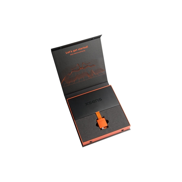 Модуль датчиков положения XSens MTi 30i (RS232 USB, Dev Kit)