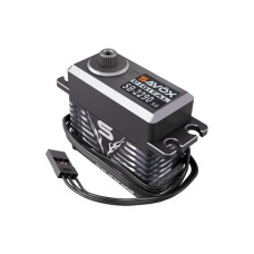 Сервопривід Savox SB-2290SG 8,4В/0,11с/70,0 кг