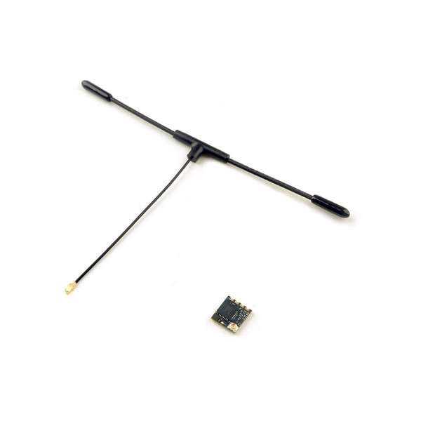 Модуль JR передатчик HappyModel ELRS ES900TX с приемником ES900RX (915MHz)