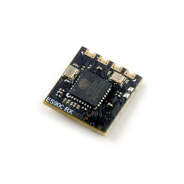 Модуль JR передатчик HappyModel ELRS ES900TX с приемником ES900RX (915MHz)