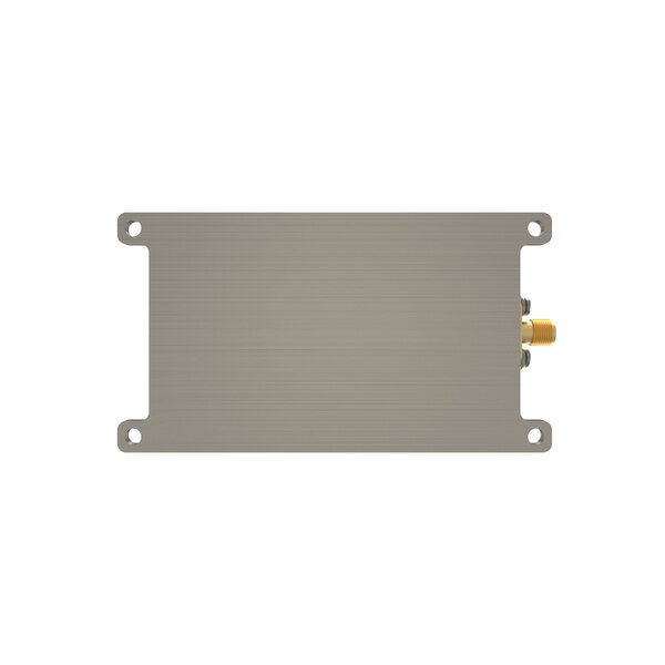 Генератор качающейся частоты 2.4 ГГц SZHUASHI YJM2420B (20 Вт)