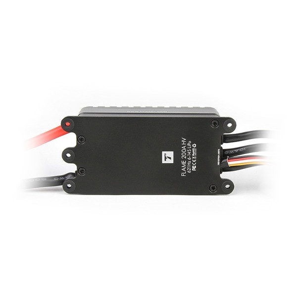 Регулятор хода T-Motor FLAME 200A HV 14S для коптеров