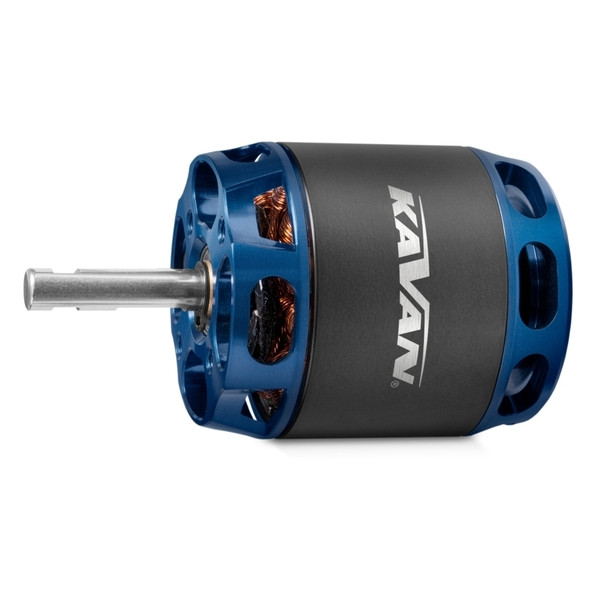 Мотор KAVAN PRO 4345 KV880 4S для самолетов