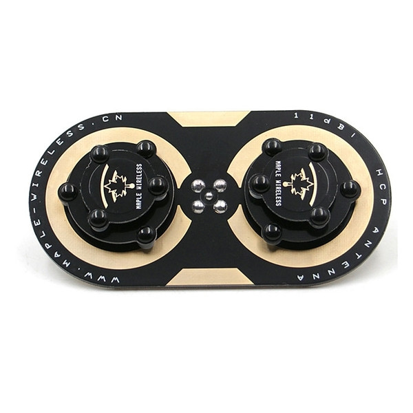Антенна 5.8GHz Maple патч 11dB SMA RHCP