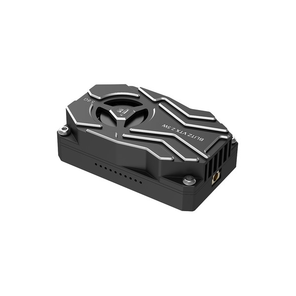 Видеопередатчик iFlight BLITZ Whoop 5.8GHz 2.5W