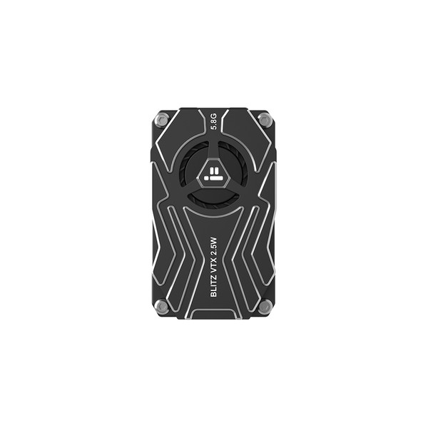 Видеопередатчик iFlight BLITZ Whoop 5.8GHz 2.5W
