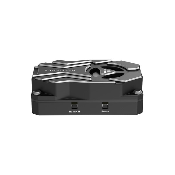 Видеопередатчик iFlight BLITZ Whoop 5.8GHz 2.5W