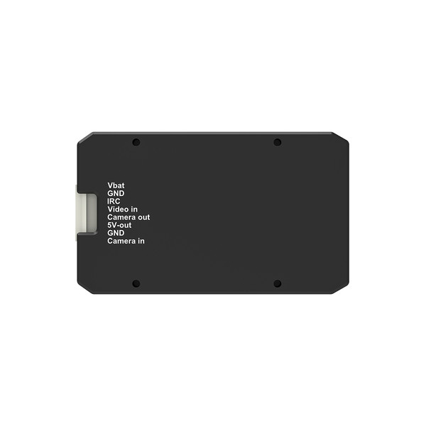 Видеопередатчик iFlight BLITZ Whoop 5.8GHz 2.5W