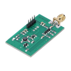 Генератор управляемый напряжением VCO 515-1150 МГц