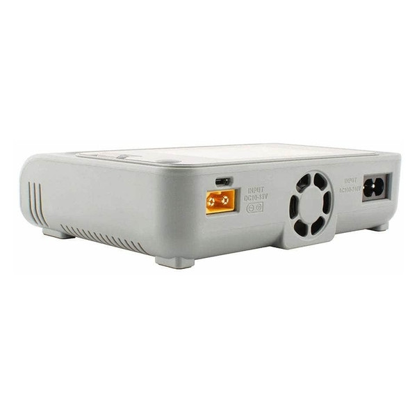 Зарядное устройство кватро ToolKitRC Q4AC 2-4S 100W с/БП универсальное