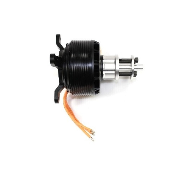 Мотор Dualsky GA6000.8 KV180 6800W для самолетов