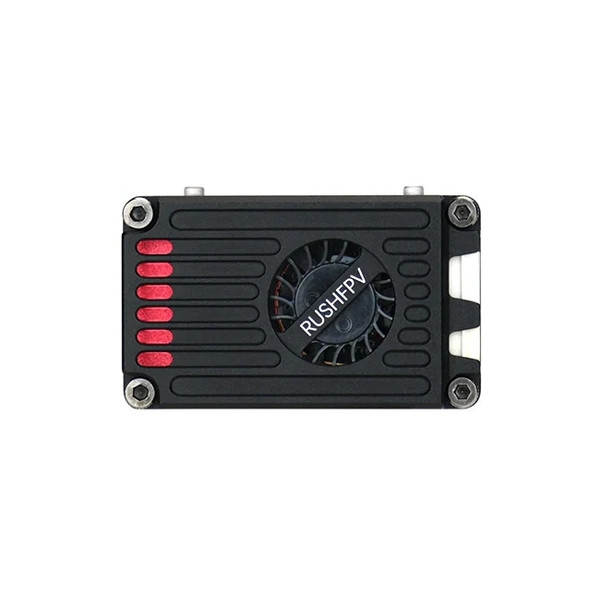 Видеопередатчик RushFPV RUSH MAX SOLO 2500mW