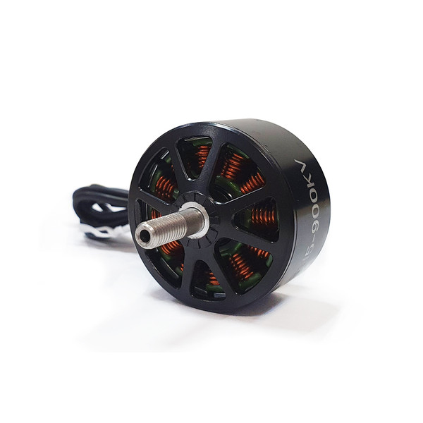 Мотор V3115 KV900 3-6S 1620W для мультикоптеров