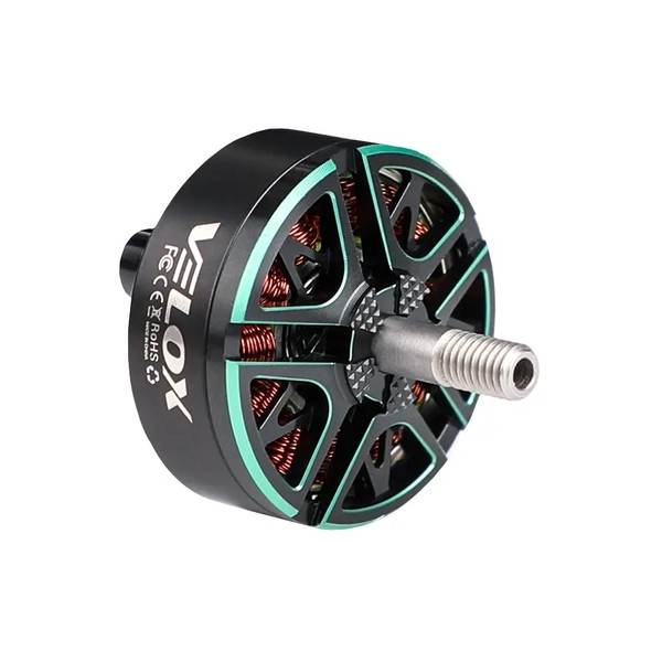 Мотор T-Motor V2808 1950KV для мультикоптеров