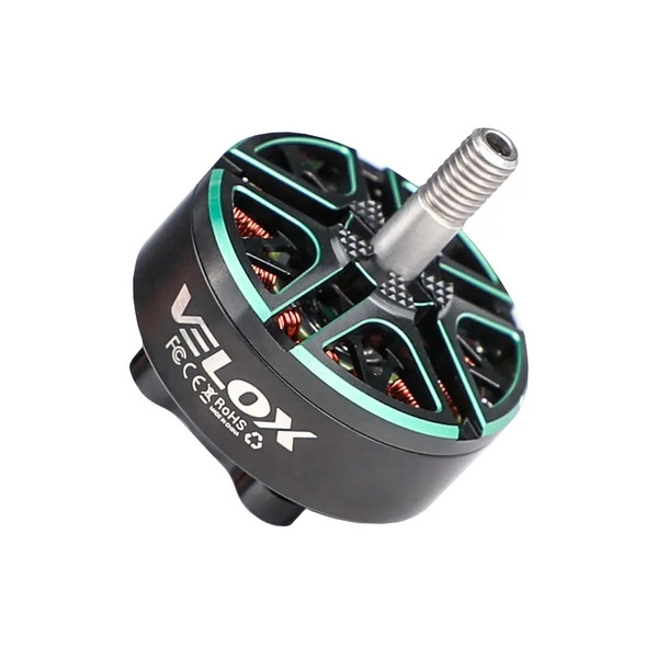 Мотор T-Motor V2808 1950KV для мультикоптеров