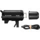 Спалах студійний DP1000IIIV Godox