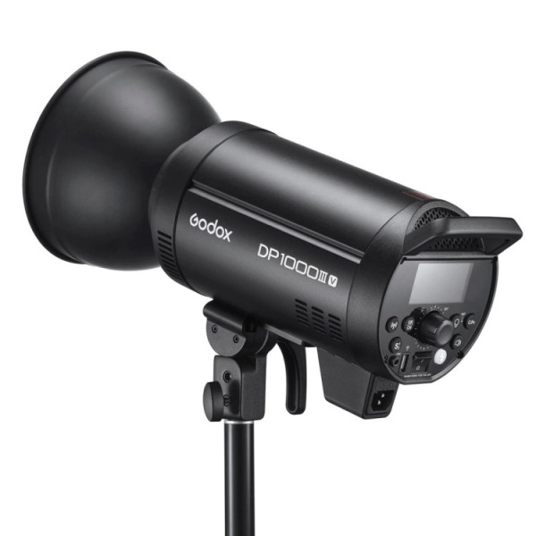 Спалах студійний DP1000IIIV Godox