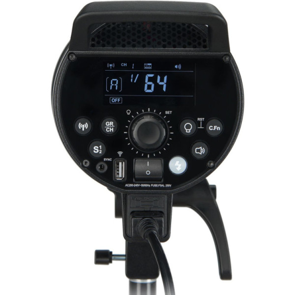 Спалах студійний DP1000IIIV Godox