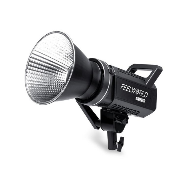 Постоянный свет FL125B(125W,Bi-color)