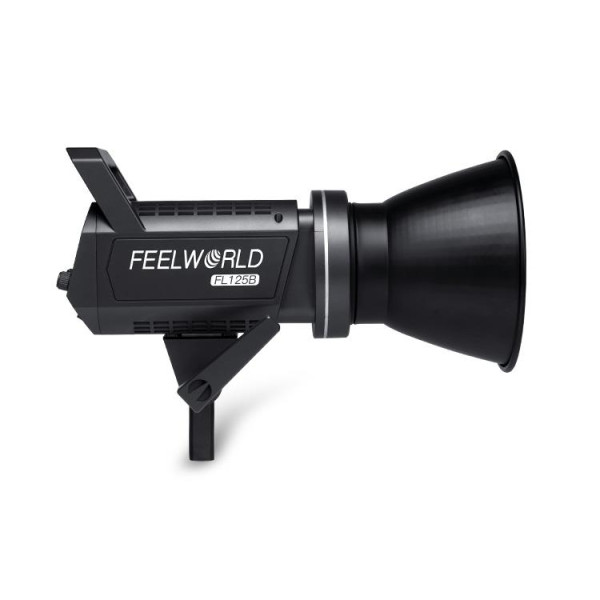 Постоянный свет FL125B(125W,Bi-color)
