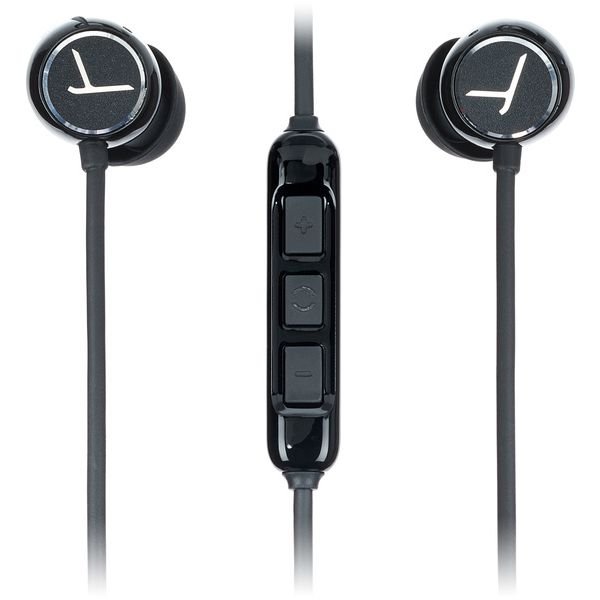 Bluetooth-гарнітура Beyerdynamic Blue Byrd (2-го покоління)