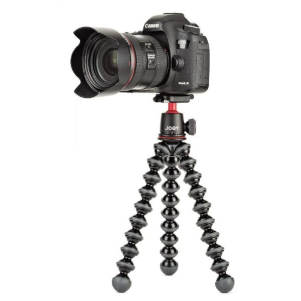 Штатив Joby GorillaPod 3K Kit (JB01507)