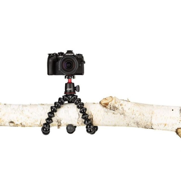 Штатив Joby GorillaPod 3K Kit (JB01507)