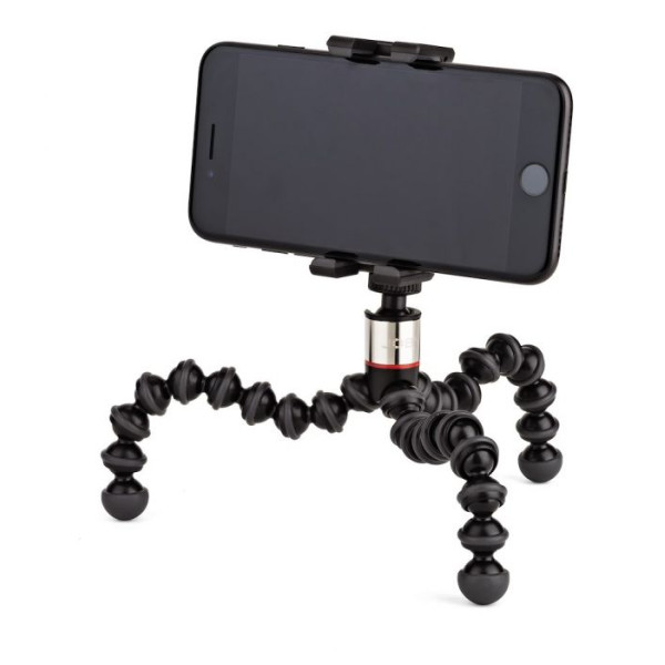 Тримач смартфона joby griptight one gp stand (jb01491-0ww)