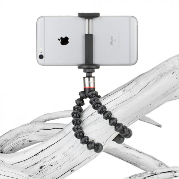 Тримач смартфона joby griptight one gp stand (jb01491-0ww)