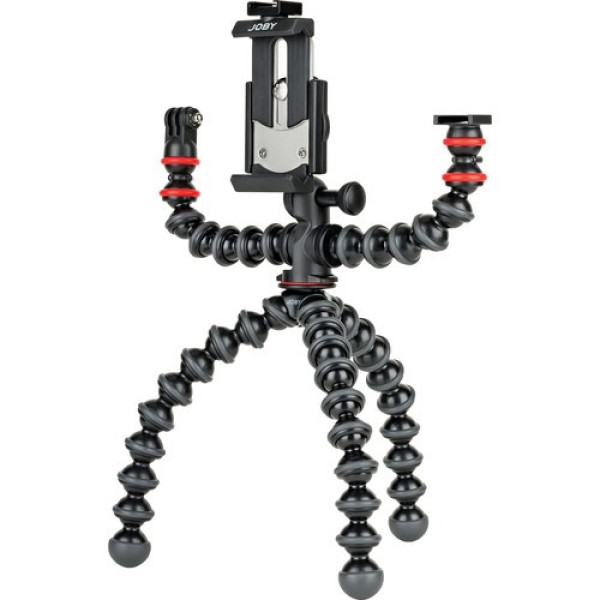 Штатив Joby GorillaPod Mobile Rig (JB01533)