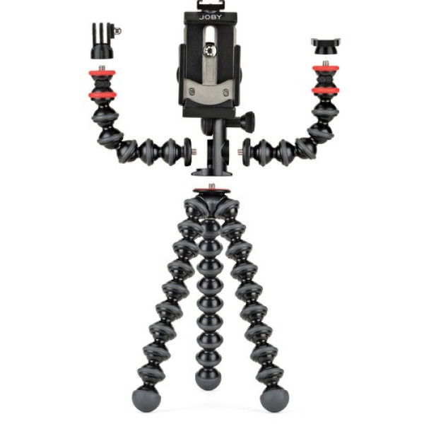 Штатив Joby GorillaPod Mobile Rig (JB01533)