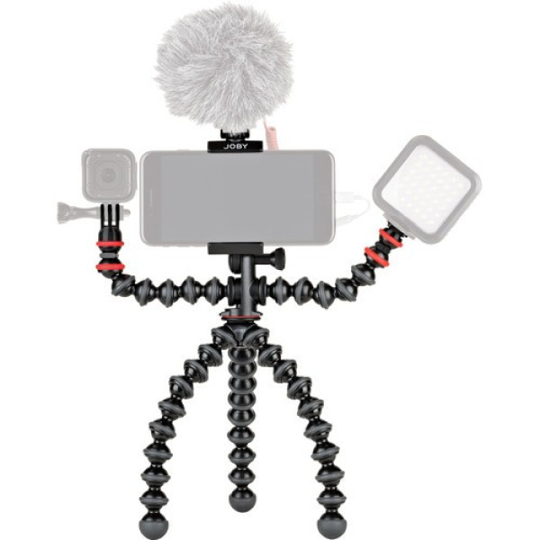 Штатив Joby GorillaPod Mobile Rig (JB01533)