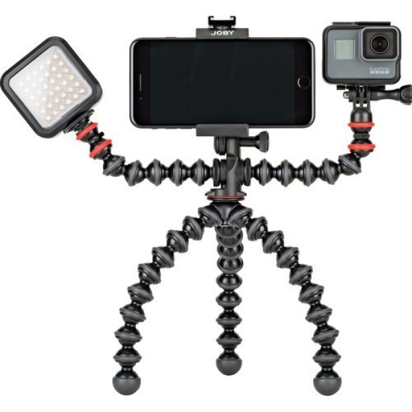Штатив Joby GorillaPod Mobile Rig (JB01533)