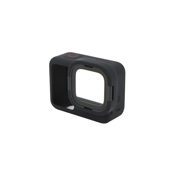 Захисний чохол та змінна лінза для GoPro HERO8 Black (AJFRC-001)