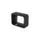 Захисний чохол та змінна лінза для GoPro HERO8 Black (AJFRC-001)