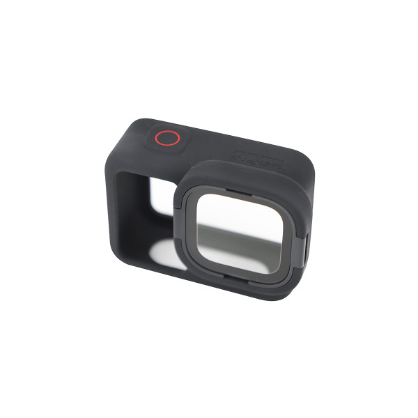 Захисний чохол та змінна лінза для GoPro HERO8 Black (AJFRC-001)