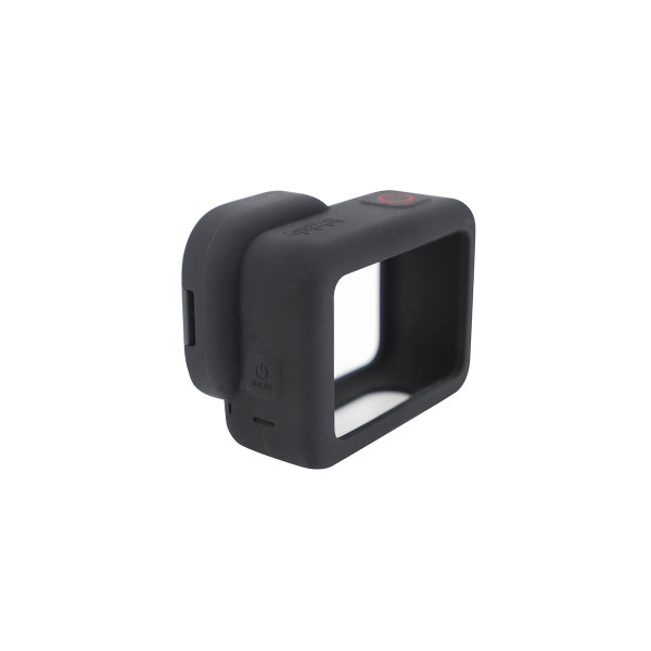 Захисний чохол та змінна лінза для GoPro HERO8 Black (AJFRC-001)
