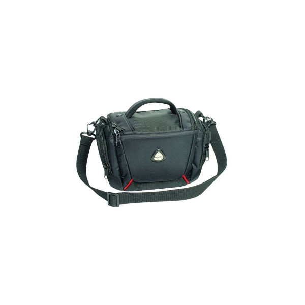 Сумка Semi Line 4 Black (8525)