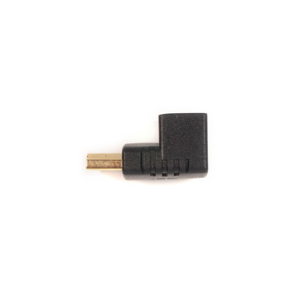 Переходник HDMI AF до HDMI AM Power Plant (KD00AS1303)