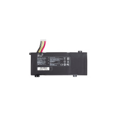 Аккумулятор для ноутбука HASEE F117-B (GK5CN) 11.55V 4000mAh PowerPlant (NB400140)
