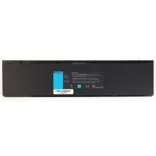 Аккумулятор PowerPlant для ноутбуков DELL Latitude E7440 Series (DL7440PK) 7.4V 4500mAh