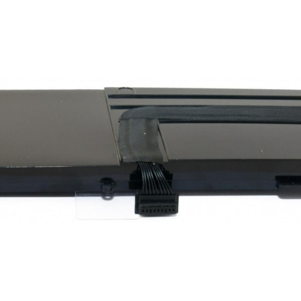 Акумулятор Extradigital для ноутбуків Apple MacBook Pro 15.4 A1382 11.1V 75Wh