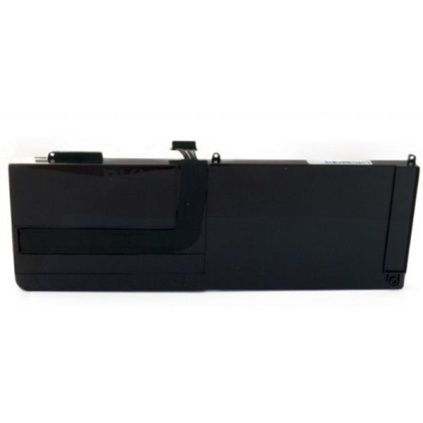 Акумулятор Extradigital для ноутбуків Apple MacBook Pro 15.4 A1382 11.1V 75Wh