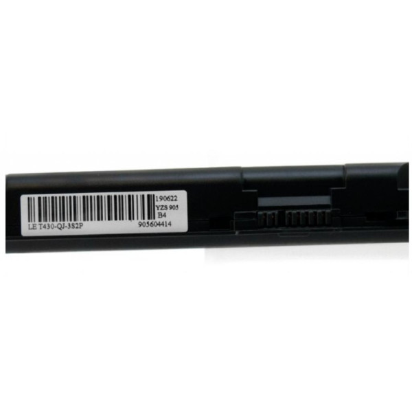 Акумулятор ExtraDigital для ноутбуків Lenovo ThinkPad T430 10.8V, 5200mAh