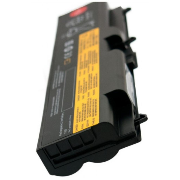 Акумулятор ExtraDigital для ноутбуків Lenovo ThinkPad T430 10.8V, 5200mAh