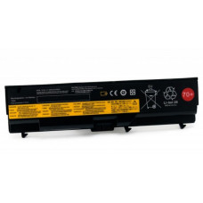 Акумулятор ExtraDigital для ноутбуків Lenovo ThinkPad T430 10.8V, 5200mAh