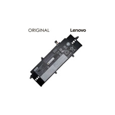 Акумулятор до ноутбука Lenovo ThinkPad X13 Gen 2 (L20C3P72) 11.52V 3564mAh (NB481484)