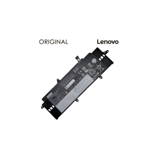 Акумулятор до ноутбука Lenovo ThinkPad X13 Gen 2 (L20C3P72) 11.52V 3564mAh (NB481484)